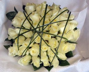 Wedding Flowers by Lynette