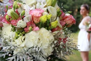 Christchurch Wedding Flowers