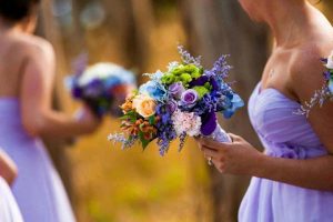 Christchurch Wedding Flowers